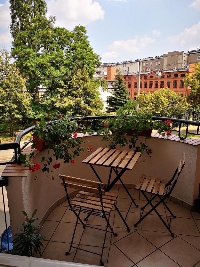 Ric Apart - Apartament Mostowa, Centrum Poznan - Parking - Klimatyzacja Exterior foto