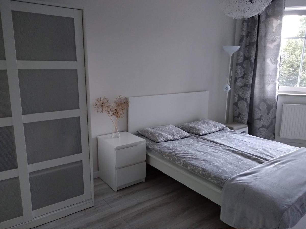 Ric Apart - Apartament Mostowa, Centrum Poznan - Parking - Klimatyzacja Exterior foto