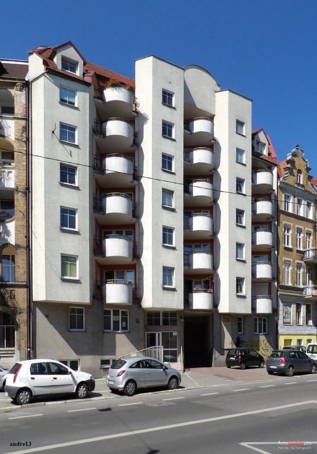 Ric Apart - Apartament Mostowa, Centrum Poznan - Parking - Klimatyzacja Exterior foto